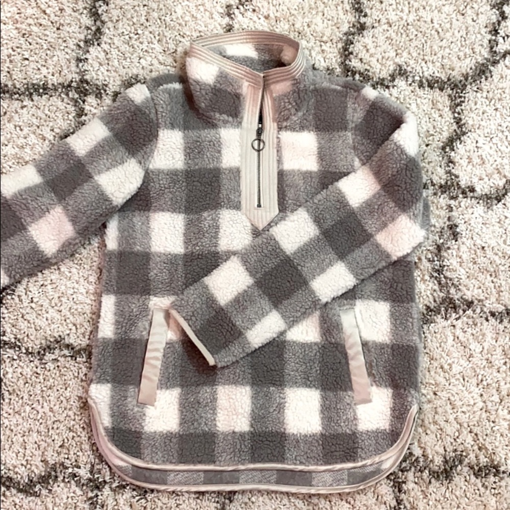 Abercrombie pullover